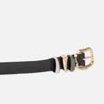 Cintura con anelli 105465A2QK Z99P PINKO 