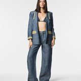 Giacca in denim Ben