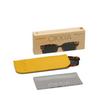 Magmask clip-on Giovanni OK017CHMAGNETIC MACULATO OKKIA 