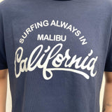T-shirt con stampa