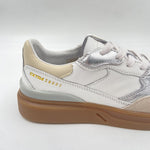 Sneakers Club Tennis 1.10 -  Extr4 1209011 BIANCOAVORIO EXTR4 