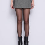 Shorts con pieghe 521FD25018 521052-01 GAUDI' 