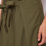 Pantalone con nodo - Gaudi 611FD25036 2502 GAUDI' 