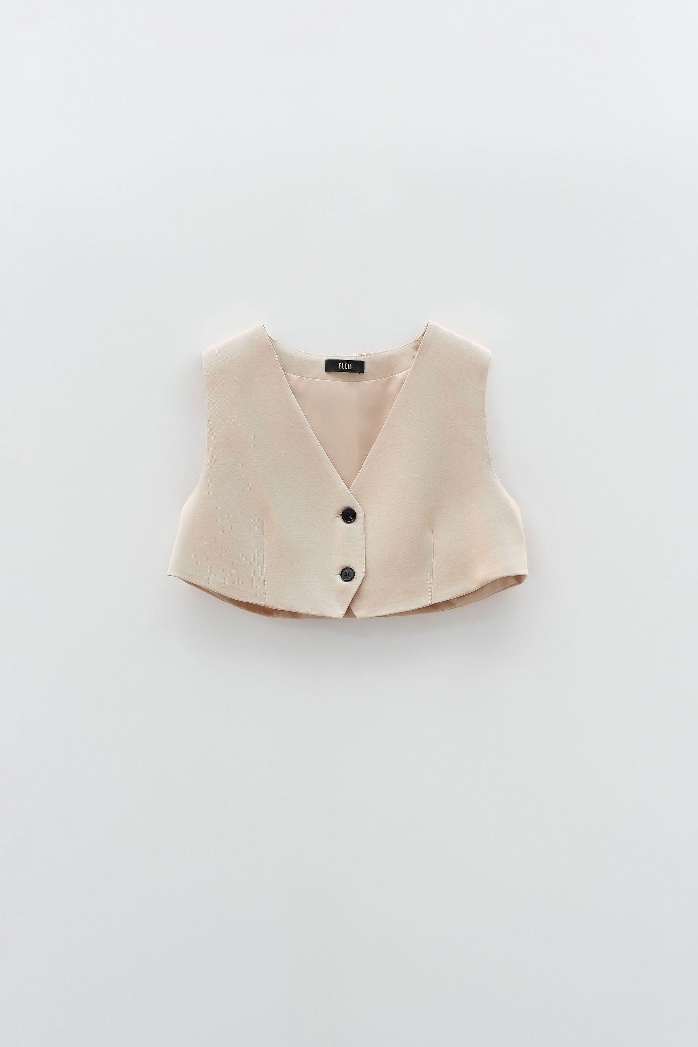 ELEH ESS250062BEIGE