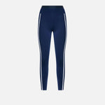 Leggings con bande sporty 105059-A2IZ EZ1 PINKO 