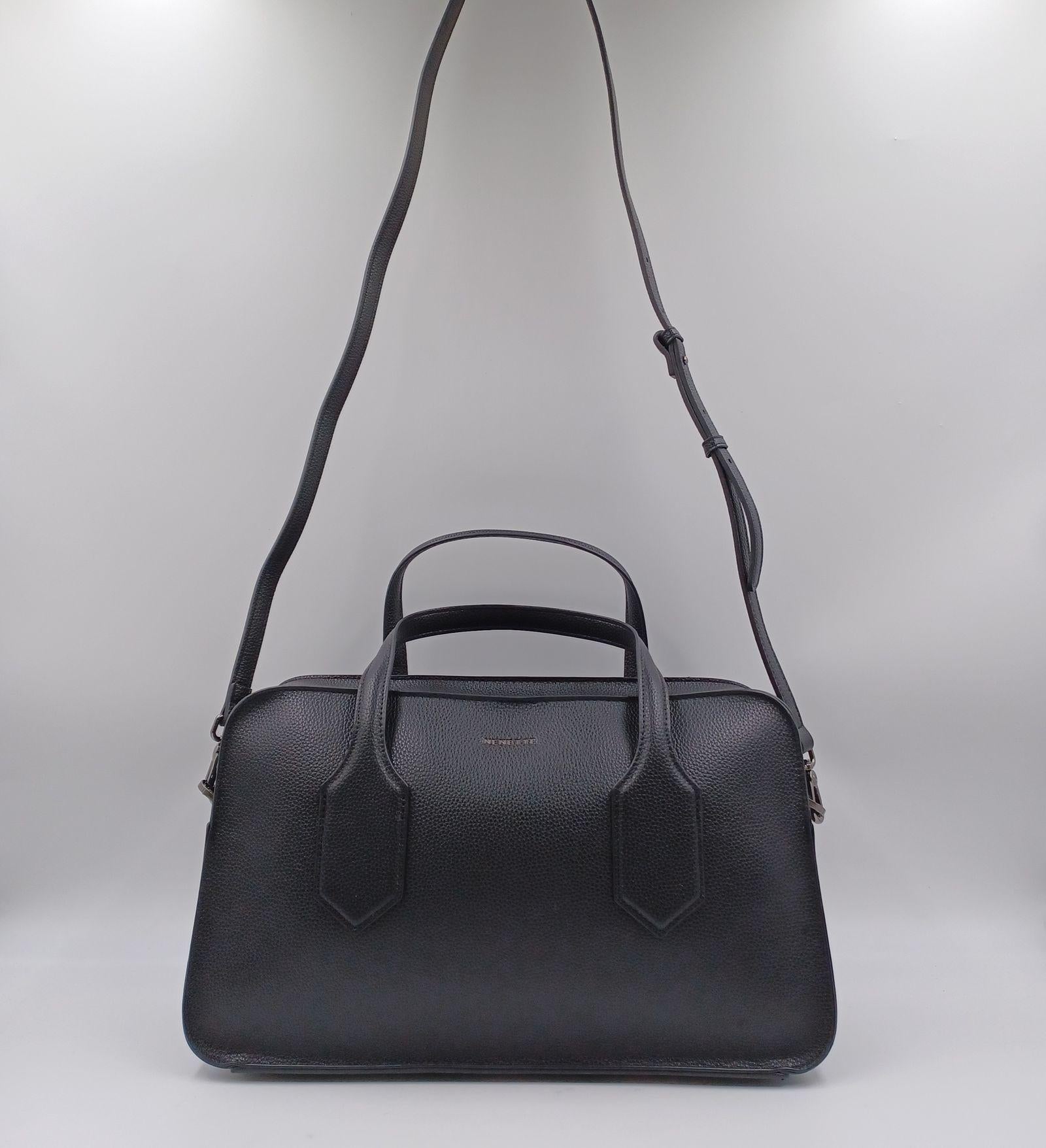 Borsa Fujiko02 40BBFUJIKO02 0700 NENETTE 