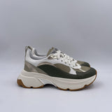 Big run multi dreamer militar