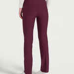 Pantalone gamba dritta DB24PPFW25 B95 RAGNO 