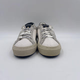 Sneakers Blaze in canvas - Stockton BLAZE-D BEIGE STOCKTON 