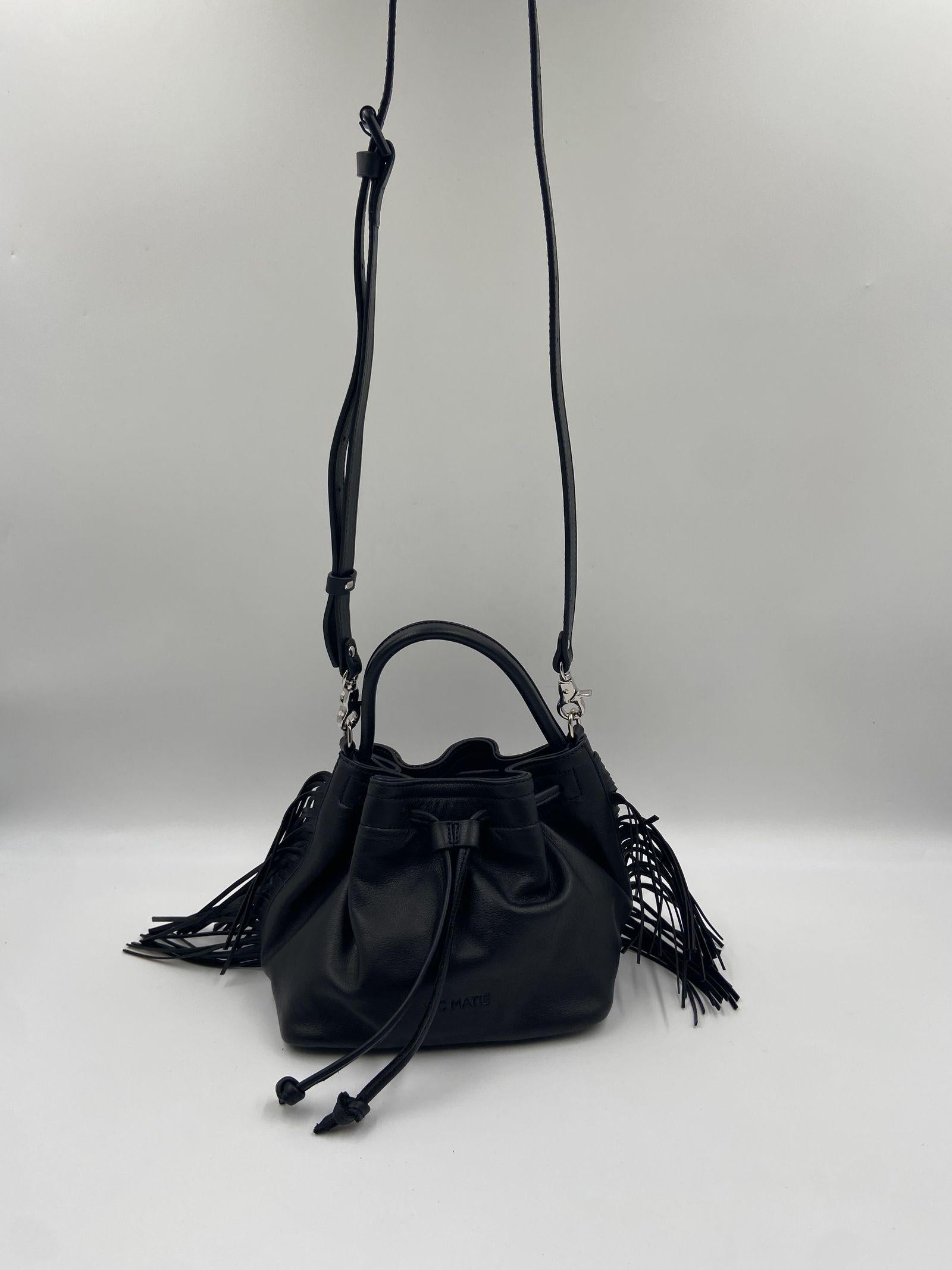 Borsa secchiello Naima - Vic Matie 1K0425T 101 VIC MATIE' 