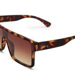 Occhiale da sole Tokio<BR/> OK033CH MARRONE OKKIA 