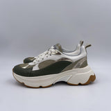 Big run multi dreamer militar