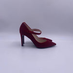 LELLA BALDI LB292TROSSO