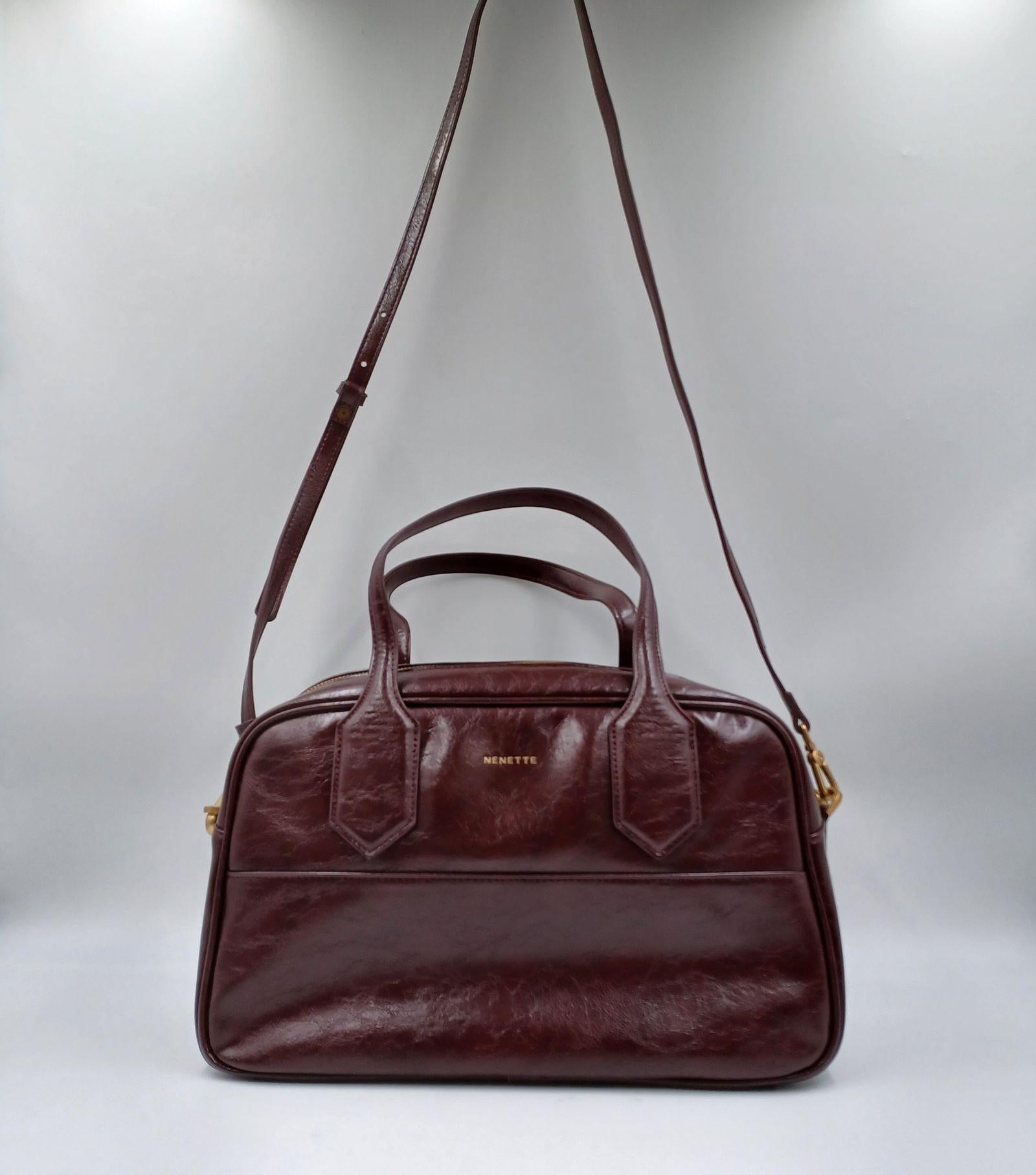 Borsa Fujiko01 40BBFUJIKO01 0503 NENETTE 