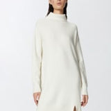 Abito dolcevita  in misto cachemire - Pinko 103983-A22C Z06 PINKO 