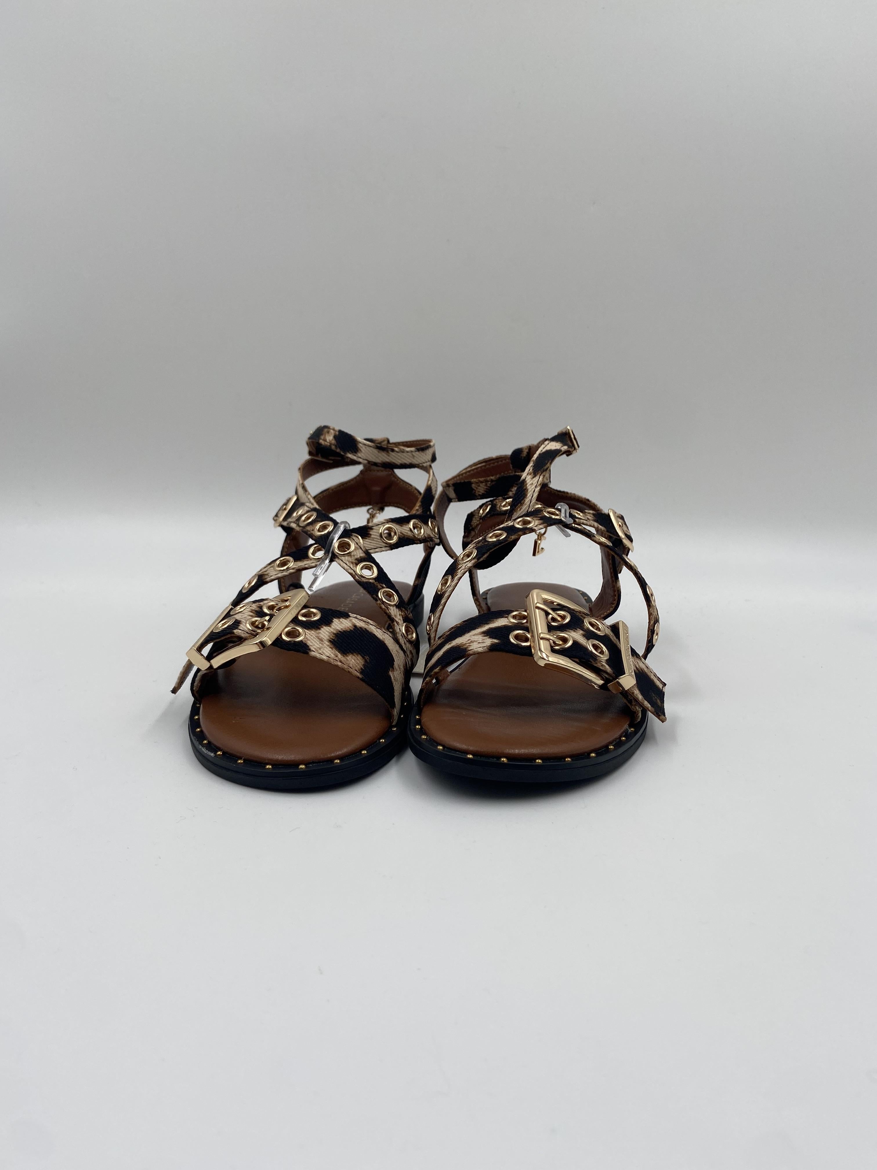 Sandalo maculato LS2605026 205 LOLA 