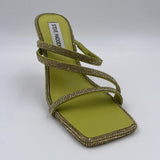 Sandalo Annual con strass