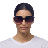 Occhiale da sole Anna OK019BP ROSA OKKIA 