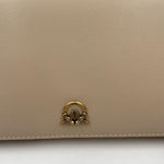 Portafoglio zip-around in pelle 100250A0F1 C50Q PINKO 