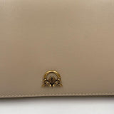 Portafoglio zip-around in pelle 100250A0F1 C50Q PINKO 