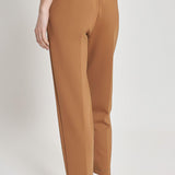 Pantalone ampio in jersey - Carla G PEOD22D6 38 CARLA G. 