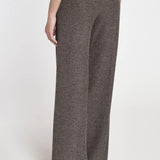 Pantalone in tessuto resca PIDA08D3 09 CARLA G. 