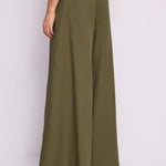 Pantalone con nodo - Gaudi 611FD25036 2502 GAUDI' 