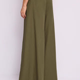 Pantalone con nodo - Gaudi 611FD25036 2502 GAUDI' 