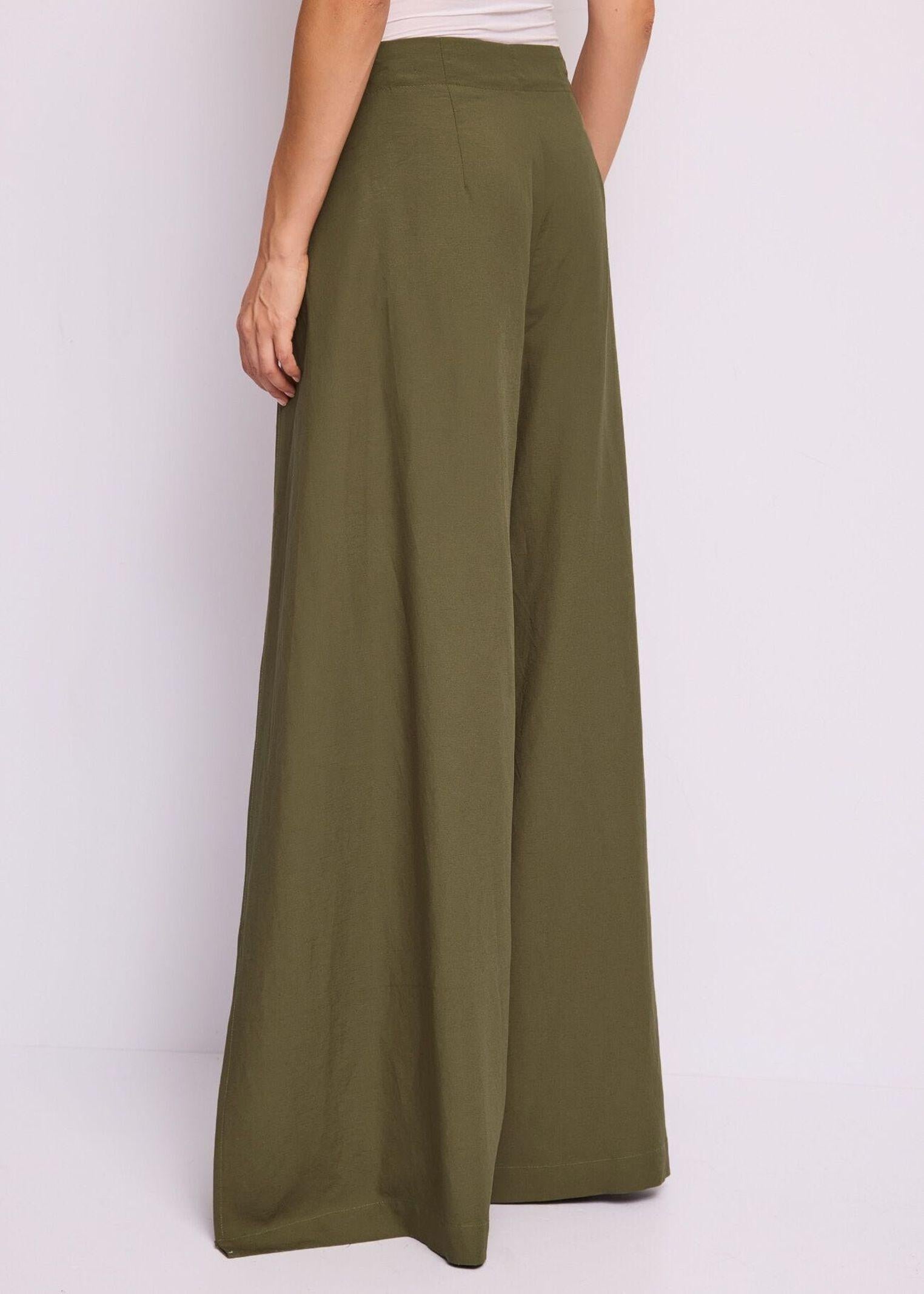 Pantalone con nodo - Gaudi 611FD25036 2502 GAUDI' 