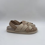 Amelie Back Jolie sandalo AMELIE BACKJOLIE DREAMER SABBIA PATRIZIA BONFANTI 