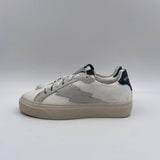 Sneakers Blaze in canvas - Stockton BLAZE-D BEIGE STOCKTON 