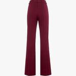 Pantalone dritto elegante P161VU MA641 MANILA GRACE 