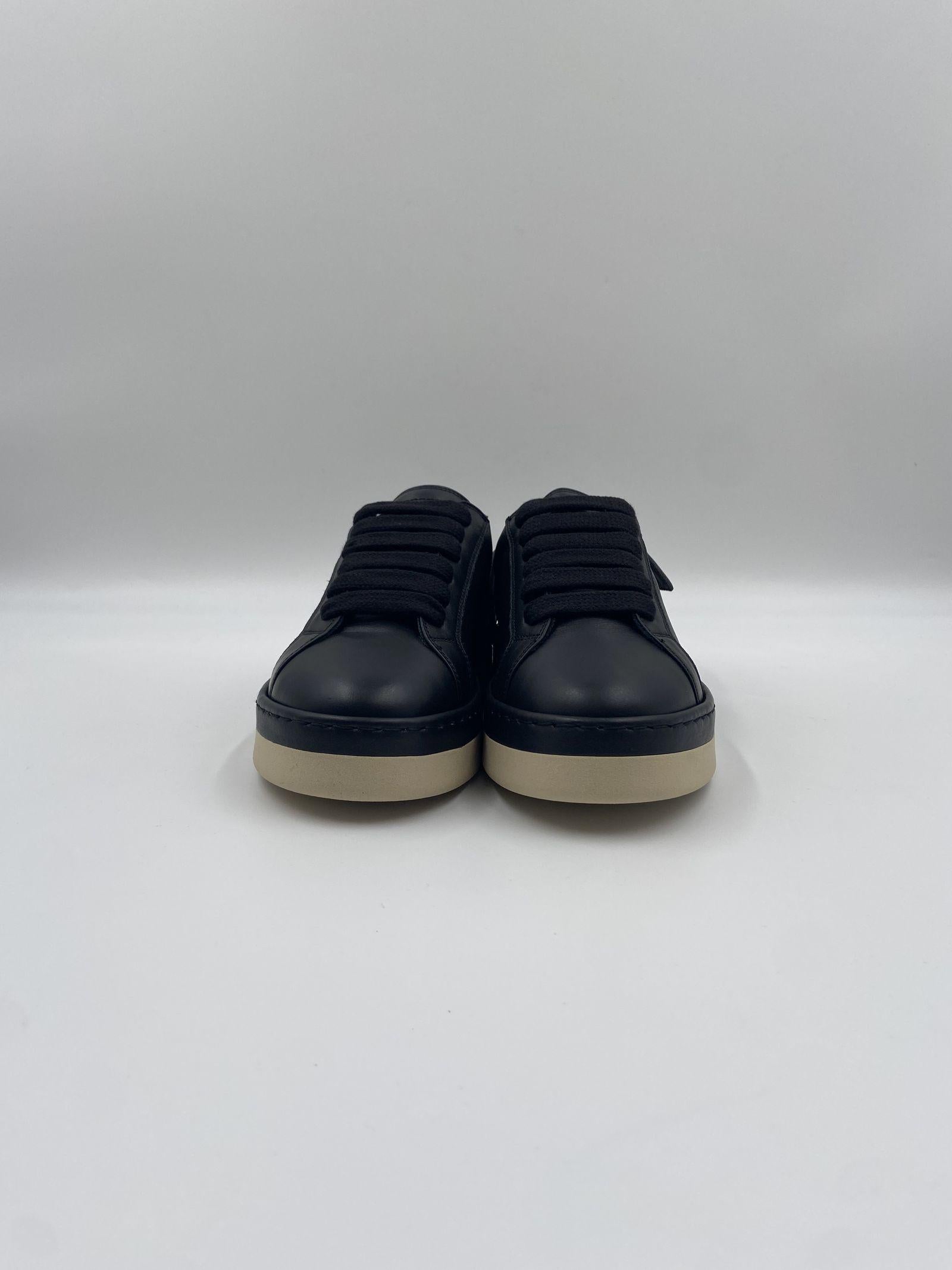 Sneakers Vela - Vic Matie 1K5756D 101 VIC MATIE' 