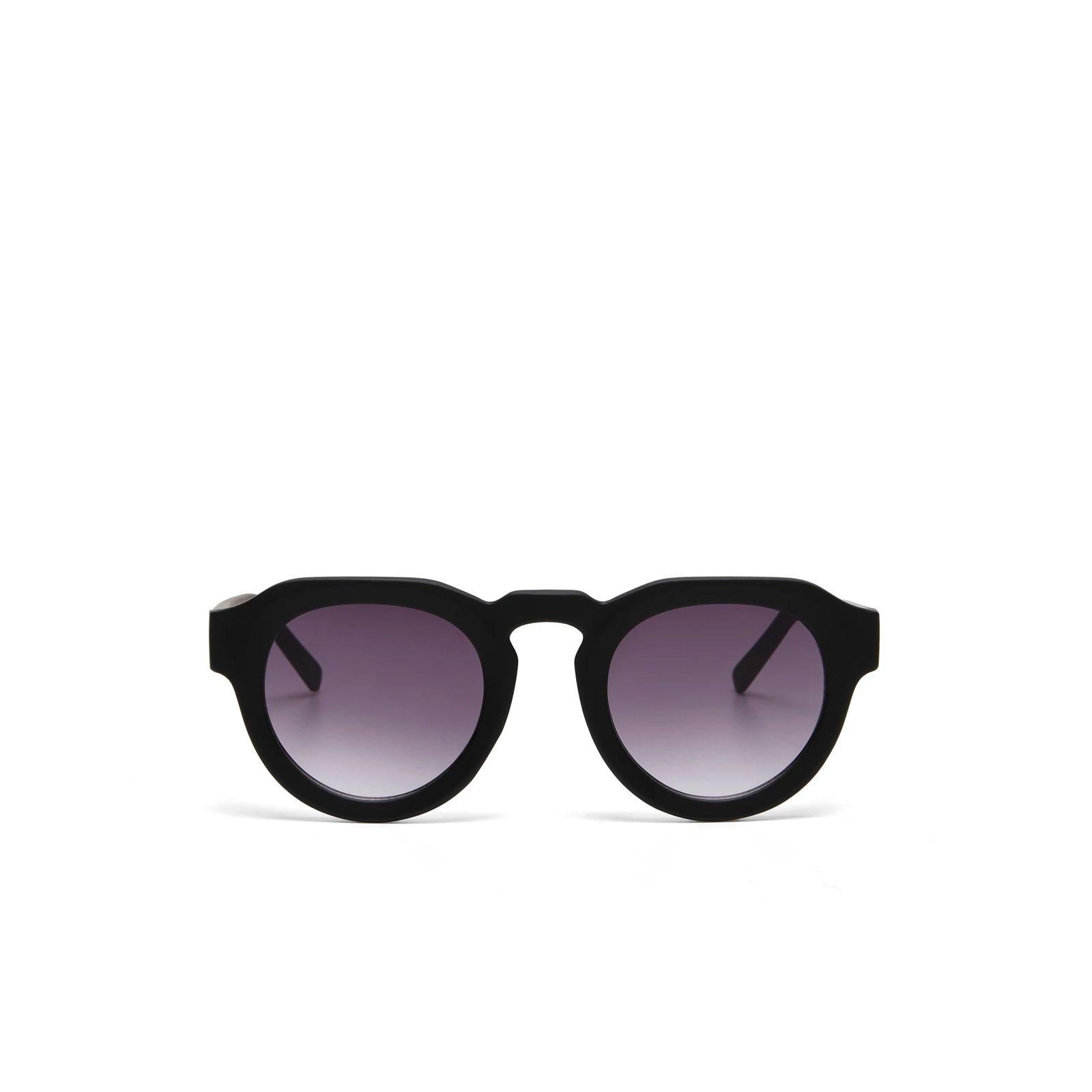 Occhiale da sole Zeno OK032BK GRIGIO OKKIA 