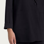 Giacca over monopetto- Ragno DH15GASS26 020 RAGNO 