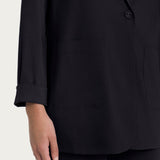 Giacca over monopetto- Ragno DH15GASS26 020 RAGNO 