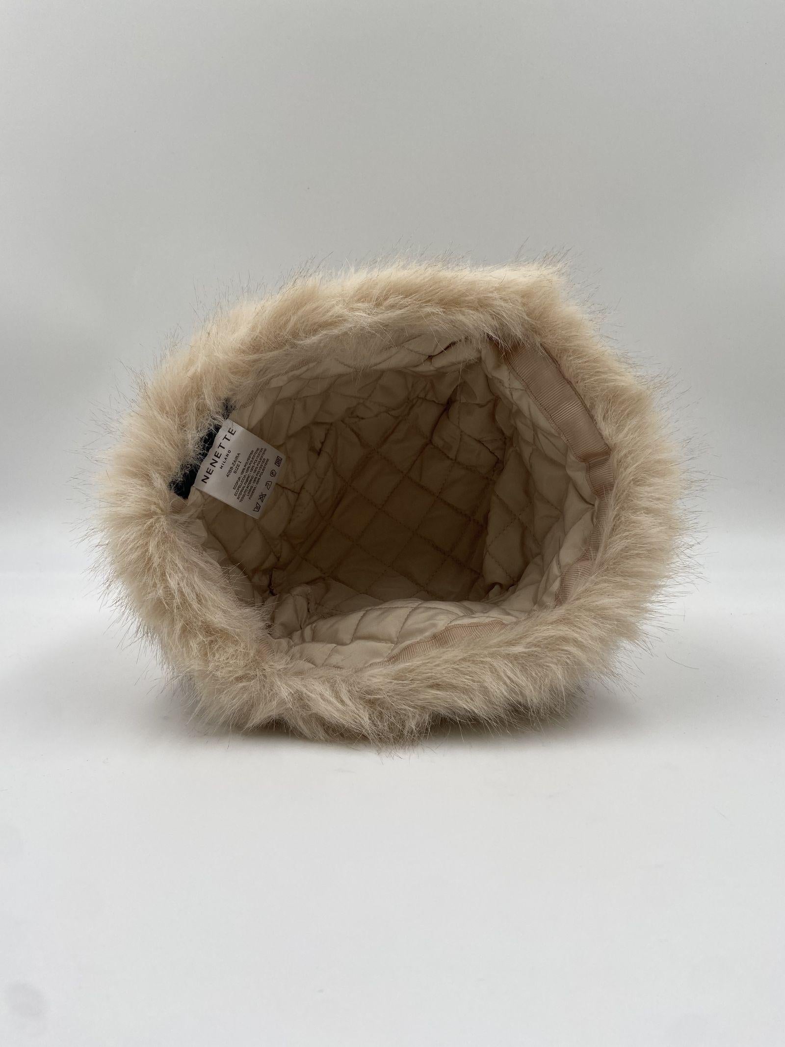 Colbacco Zaira - Nenette 40BBZAIRA 0642 NENETTE 