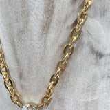 Collana Gilda Oro - Alevà GILDA OROCRY ALEVA' 