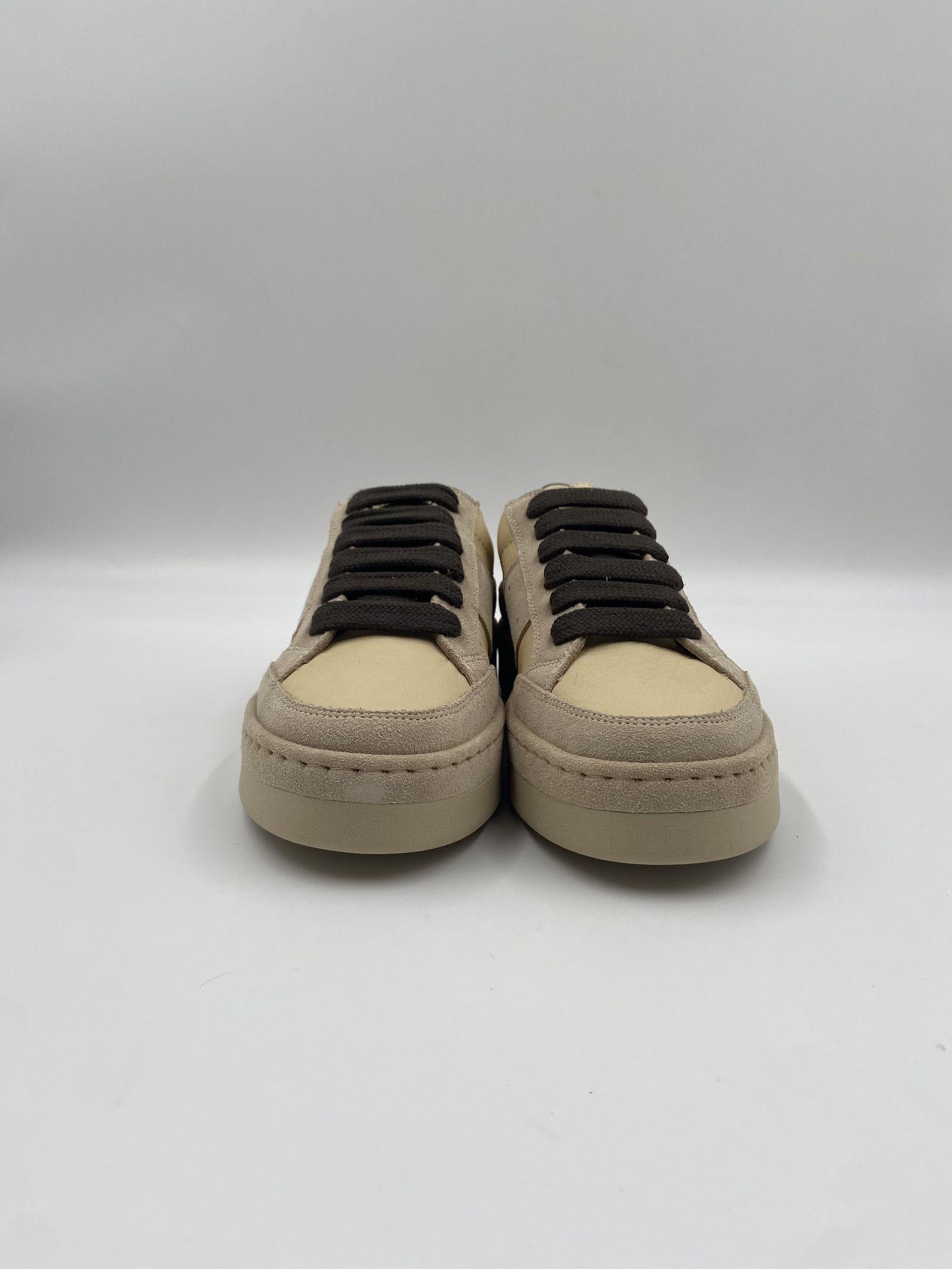 Sneakers Vela - Vic Matie 1K5752D 350 VIC MATIE' 
