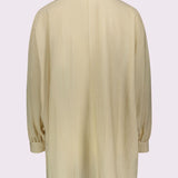 Camicia effetto crinkle - Gaudi 611FD45060 2291 GAUDI' 