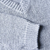 Maglia scollo a V boxy - Roberto Collina 261FXA41022 88 ROBERTO COLLINA 