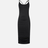 Abito Cassino maglina lucida - Pinko 106953A3C1 Z99 PINKO 