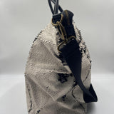 Borsa paillettes - Ofelia 16106 NEROPANNA OFELIA 