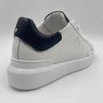 Sneakers bianco e nero - Ed Parrish CKLD SW13 BIANCONERO ED PARRISH 