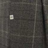 Pantalone motivo check P141PQ MG603 MANILA GRACE 