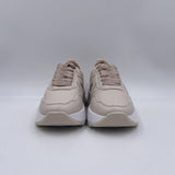 Sneakers Liverpool Woman Beige Copper
