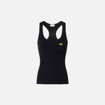 Top con taschino - Elisabetta Franchi TK41B51E2 110 ELISABETTA FRANCHI 