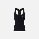 Top con taschino - Elisabetta Franchi TK41B51E2 110 ELISABETTA FRANCHI 
