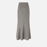 Gonna con fondo svasato 106095A2ZU I76 PINKO 