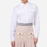 ELISABETTA FRANCHI CA06446E2100
